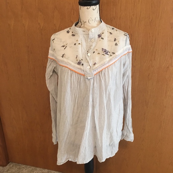 Free People Tops - Free people top